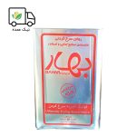 خرید و قیمت روغن حلب سرخ بهار 16 کیلو (کپی)